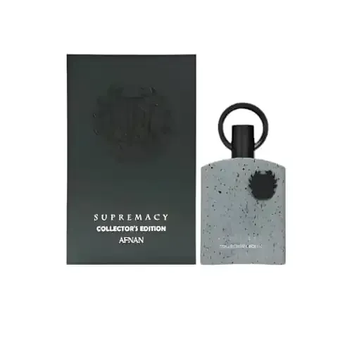 Perfume Afnan Supremacy Collectors Edition EDP 100ml Hombre Original