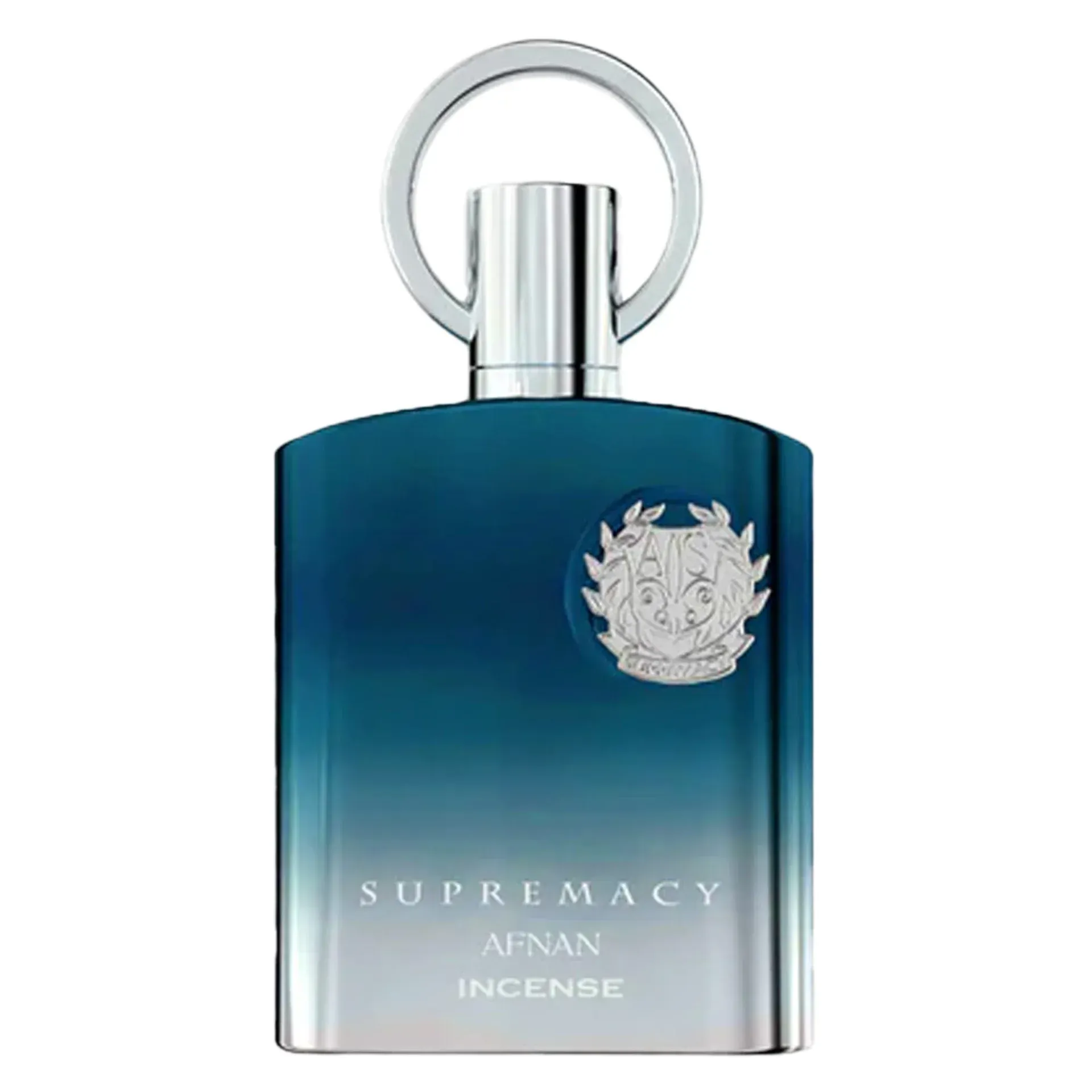 Perfume Afnan Supremacy Incense Eau de Parfum 100ml Hombre Original