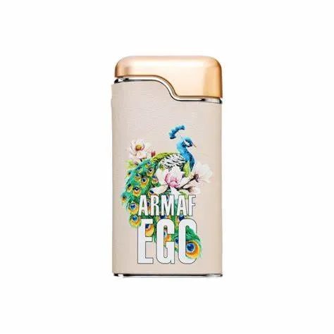 Perfume Armaf Ego Exotic Eau de Parfum 100ml Mujer Original