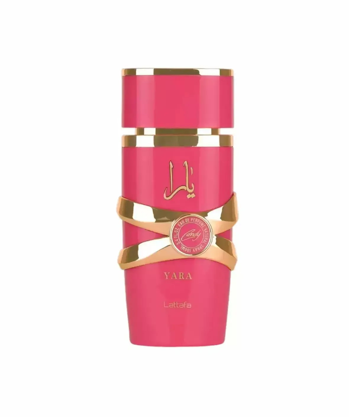 Perfume Lattafa Yara Candy Eau de Parfum 100ml Mujer Original