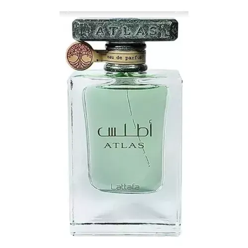 Perfume Lattafa Atlas Eau de Parfum 55ml Unisex Original