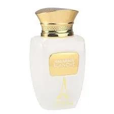 Perfume Al Haramain Blanche French Collection Eau de Parfum 100ml Unisex Original