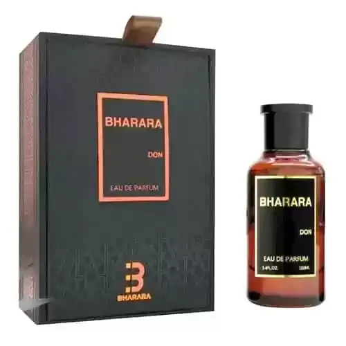 Perfume Bharara Don Eau de Parfum 100ml Original