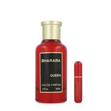 Perfume Bharara Queen Eau de Parfum 100ml Unisex Original