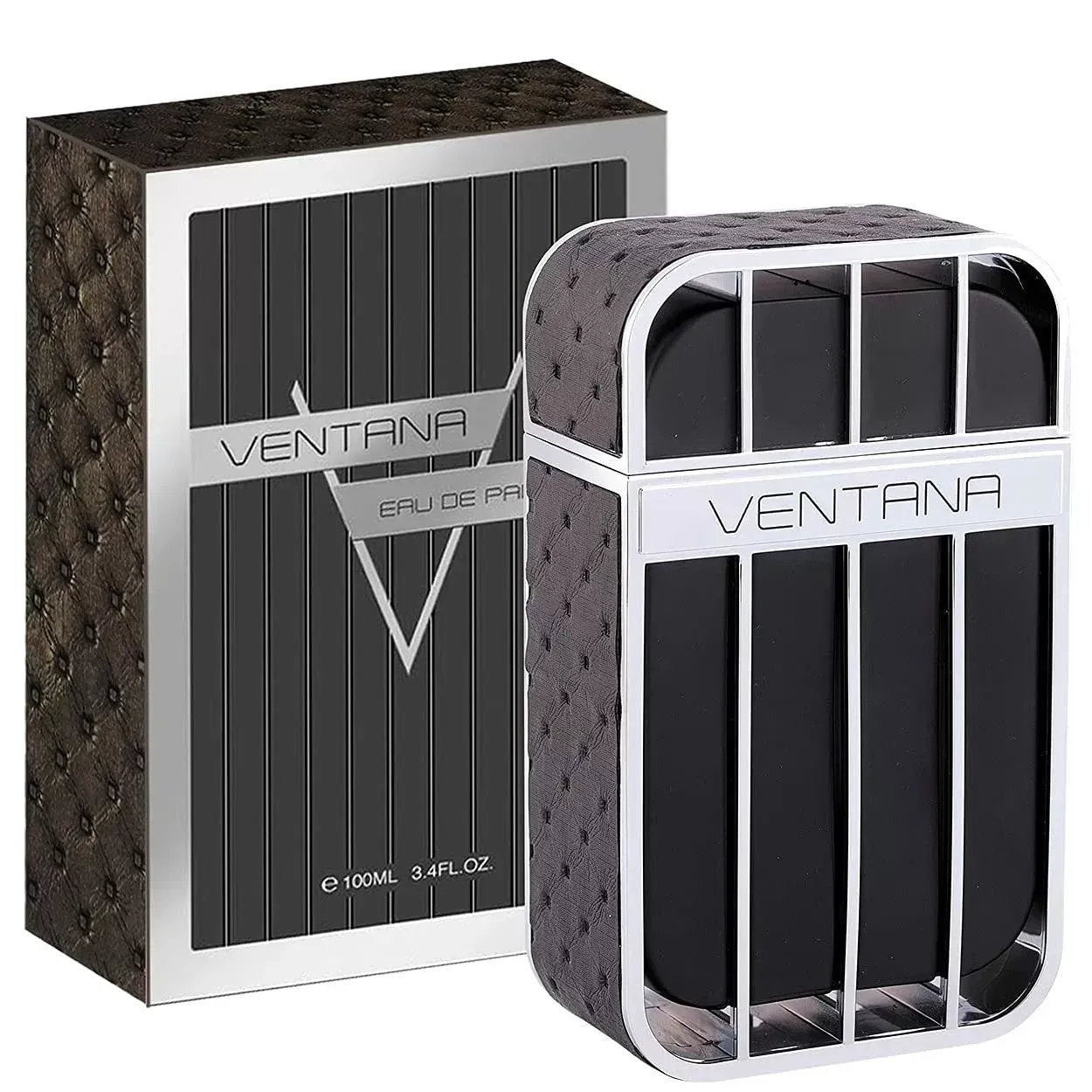 Perfume Armaf Ventana Eau de Parfum 100ml Hombre Original