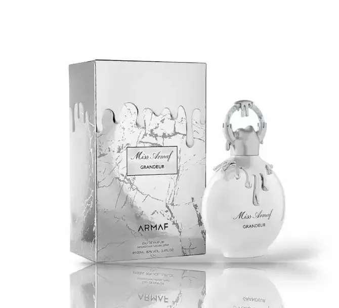 Perfuma Armaf Miss Armaf Grandeur Eau de Parfum 100ml Mujer Original