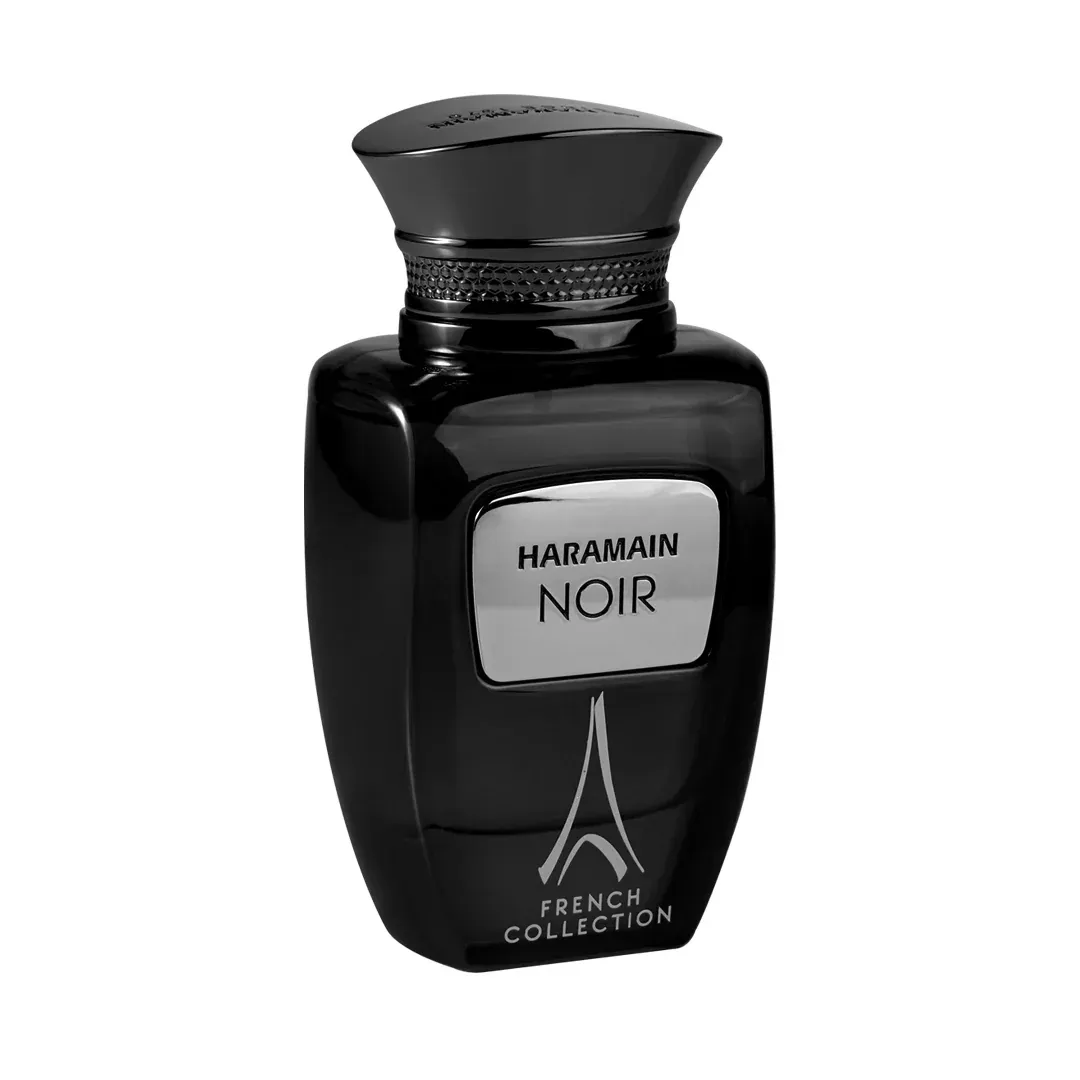 Perfume Al Haramain Noir French Collection Eau de Parfum 100ml Unisex original