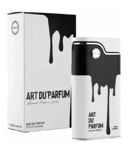 Perfume Armaf Art Du Parfum Eau de Parfum 100ml Hombre Original