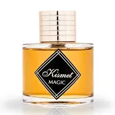 Perfume Maison Alhambra Kismet Magic Eau de Parfum 100ml Unisex Original