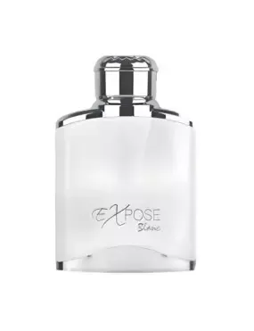 Perfume Maison Alhambra Expose Blanc EDP 100ML Hombre Original