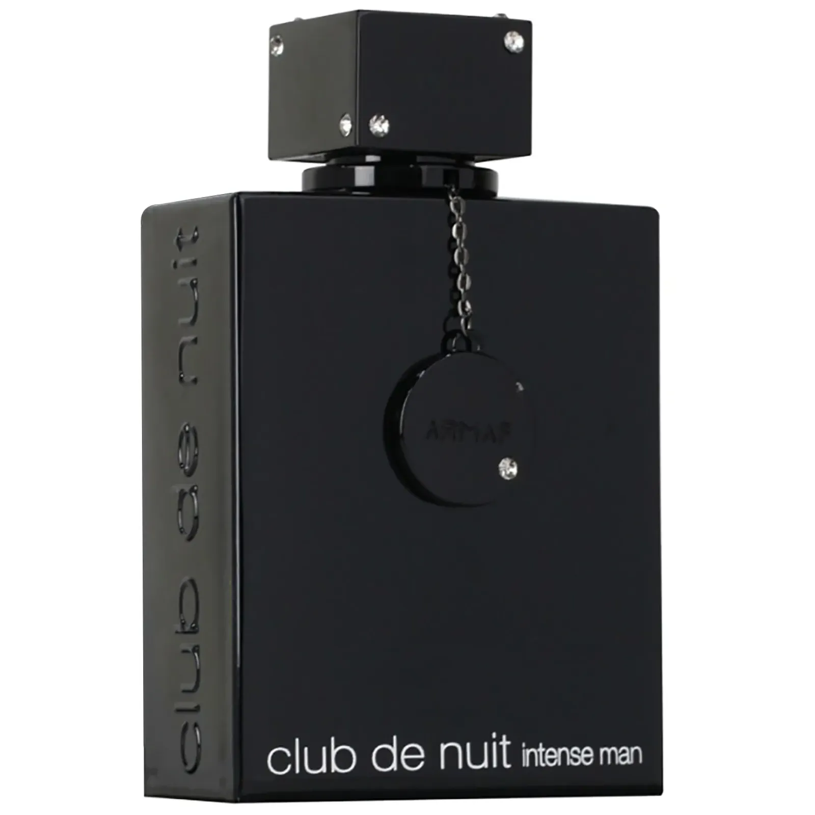 Perfume Armaf Club de Nuit Intense Eau de Parfum 200ml Hombre Original