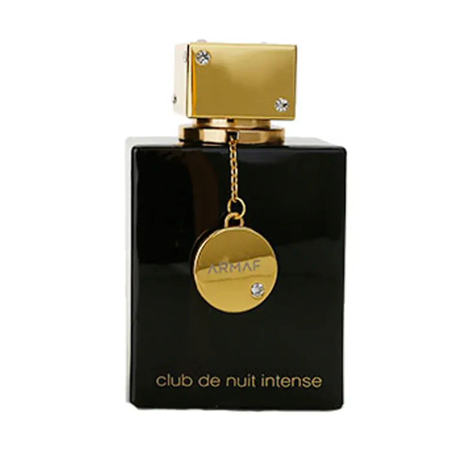 Perfume Armaf Club de Nuit Intense Woman EDP 105ml Original