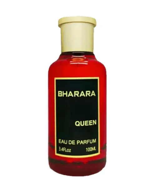 Perfume Bharara Queen Eau de Parfum 100ml Unisex Original