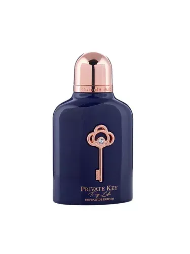 Perfume Armaf Club de Nuit Private Key To My Life Extrait de Parfum 100ml Unisex Original