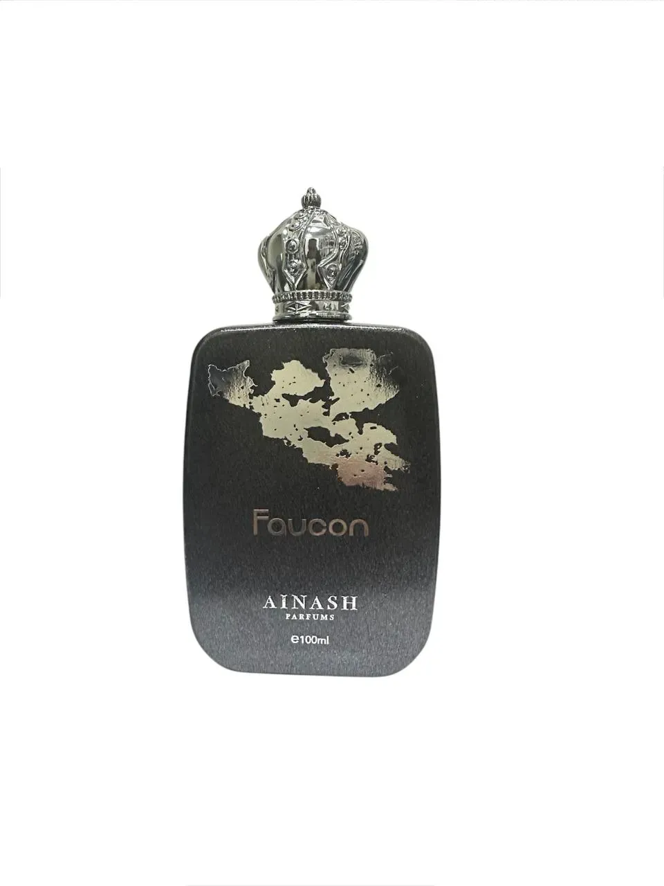 Perfume Faucon Ainash Parfums Extrait de Parfum 100ml Hombre Original