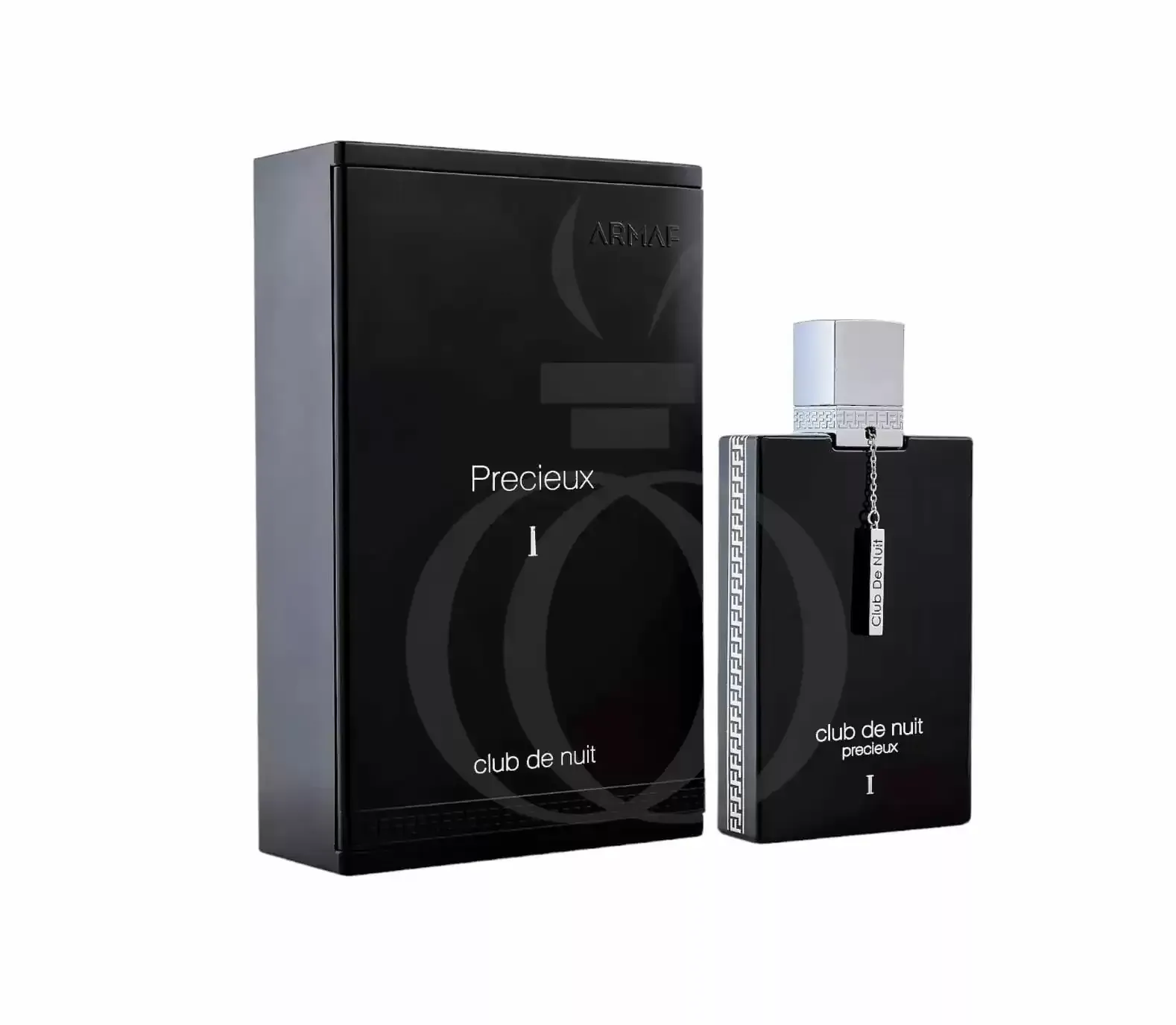 Perfume Armaf Club de Nuit Precieux 1 Extracto De Parfum 55ml Unisex Original