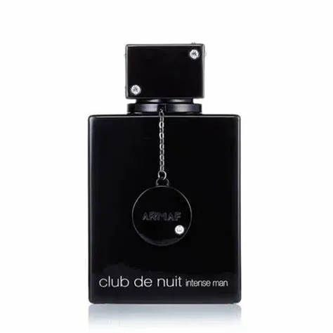 Perfume Armaf Club de Nuit Intense Man Eau de Toilette 105ml Original