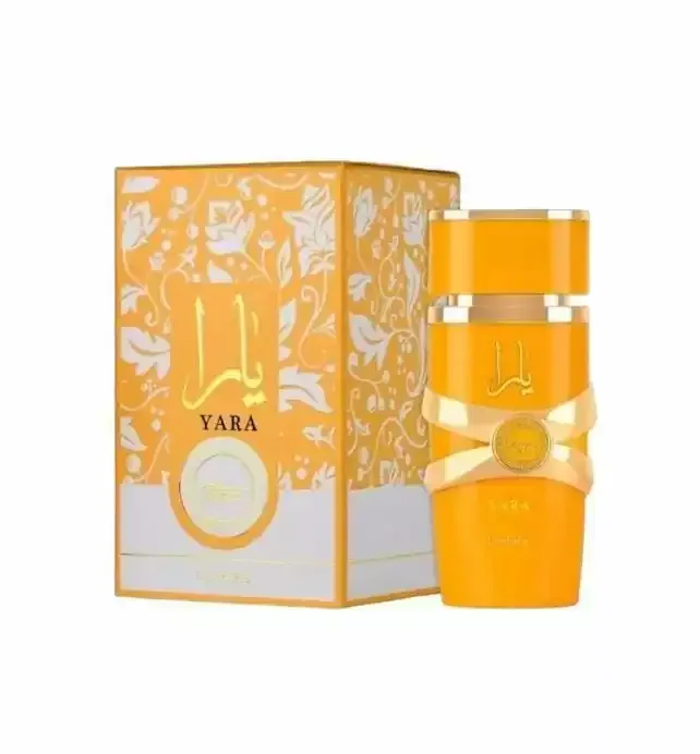 Perfume Lattafa Yara Tous Eau de Parfum 100ml Mujer Original