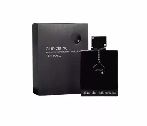 Perfume Armaf Club de Nuit Intense Eau de Parfum 200ml Hombre Original