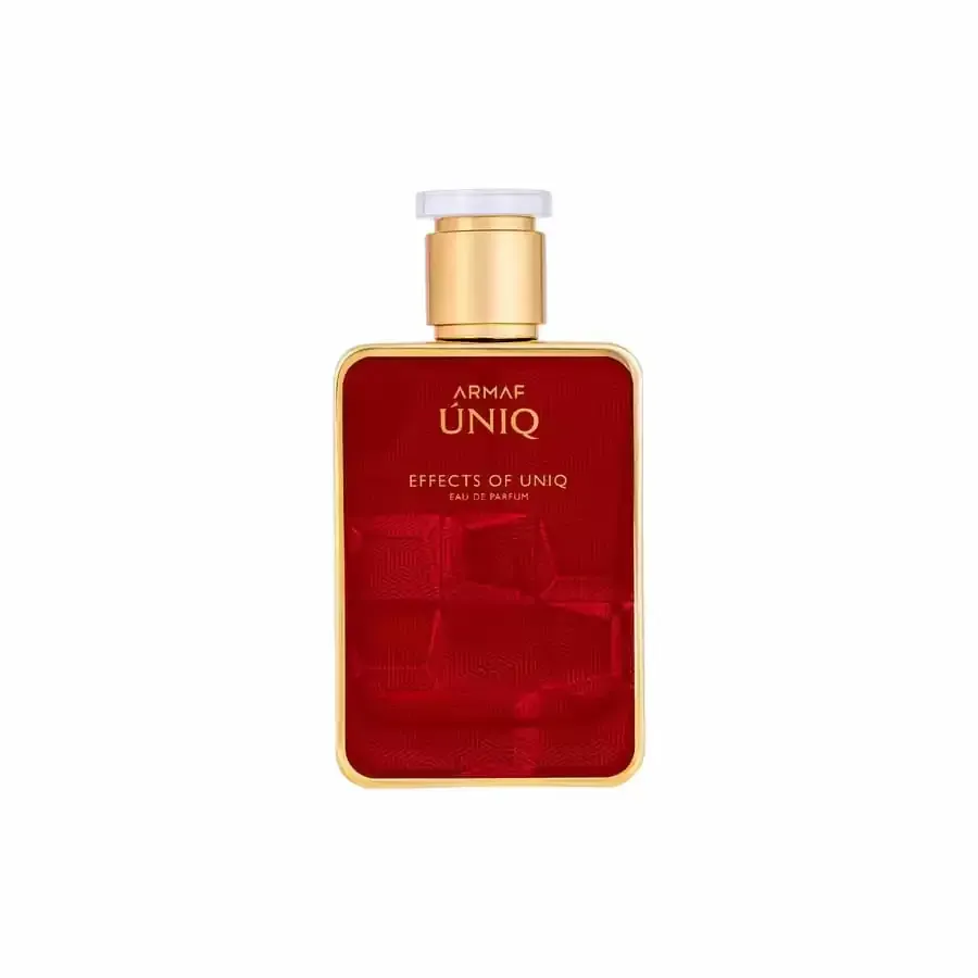 perfume Armaf Uniq Effects Of Uniq Eau de Parfum 100ml Unisex Original