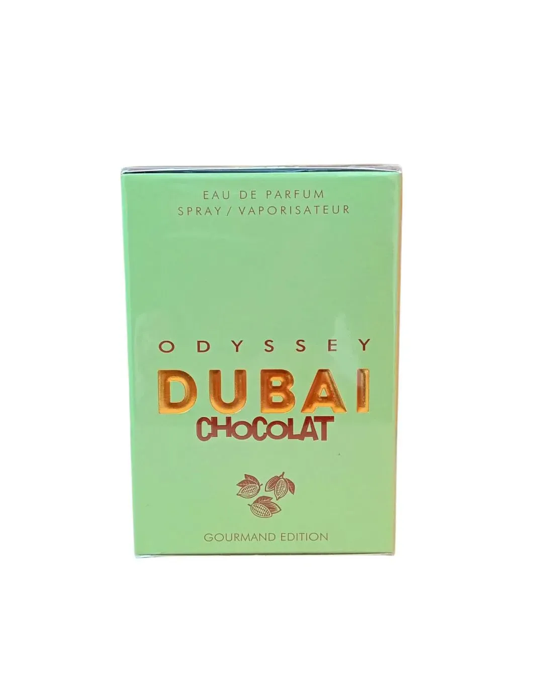 Perfume Armaf Odyssey Dubai Chocolat EDP 100ml Unisex Original