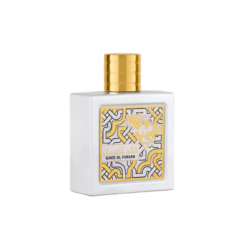 Perfume Lattafa Qaed Al Fursan Unlimited EDP 100ml Unisex Original