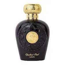 Perfume Lattafa Opulent Oud Eau de Parfum 100ml Unisex Original