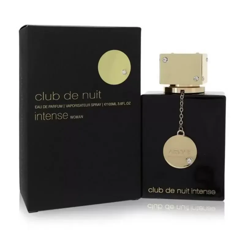 Perfume Armaf Club de Nuit Intense Woman EDP 105ml Original