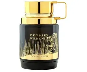 Perfume Armaf Odyssey Wild One Gold Edition EDP 100ml Hombre Original