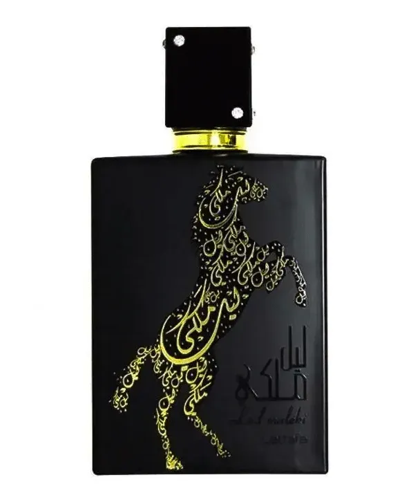 Perfume Lattafa Lail Maleki Eau de Parfum 100ml Unisex Original