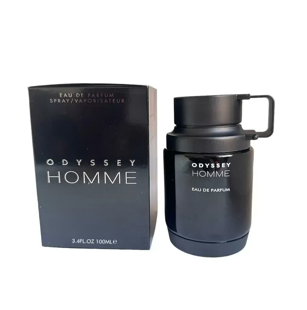 Perfume Armaf Odyssey Homme Eau de Parfum 100ML Original