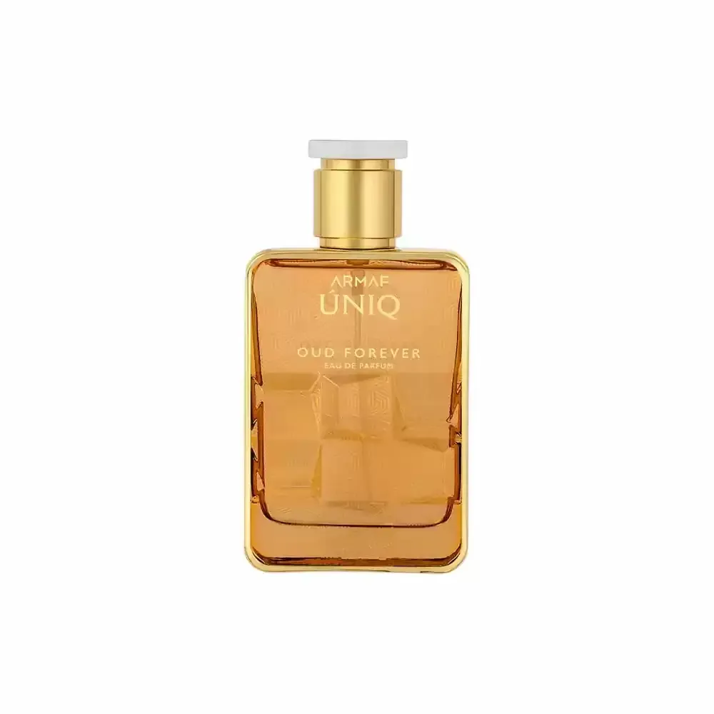 Perfume Armaf Uniq Oud Forever Eau de Parfum 100ml Unisex Original