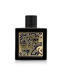 Perfume Lattafa Qaed Al Fursan Eau de Parfum 100ml Unisex Original