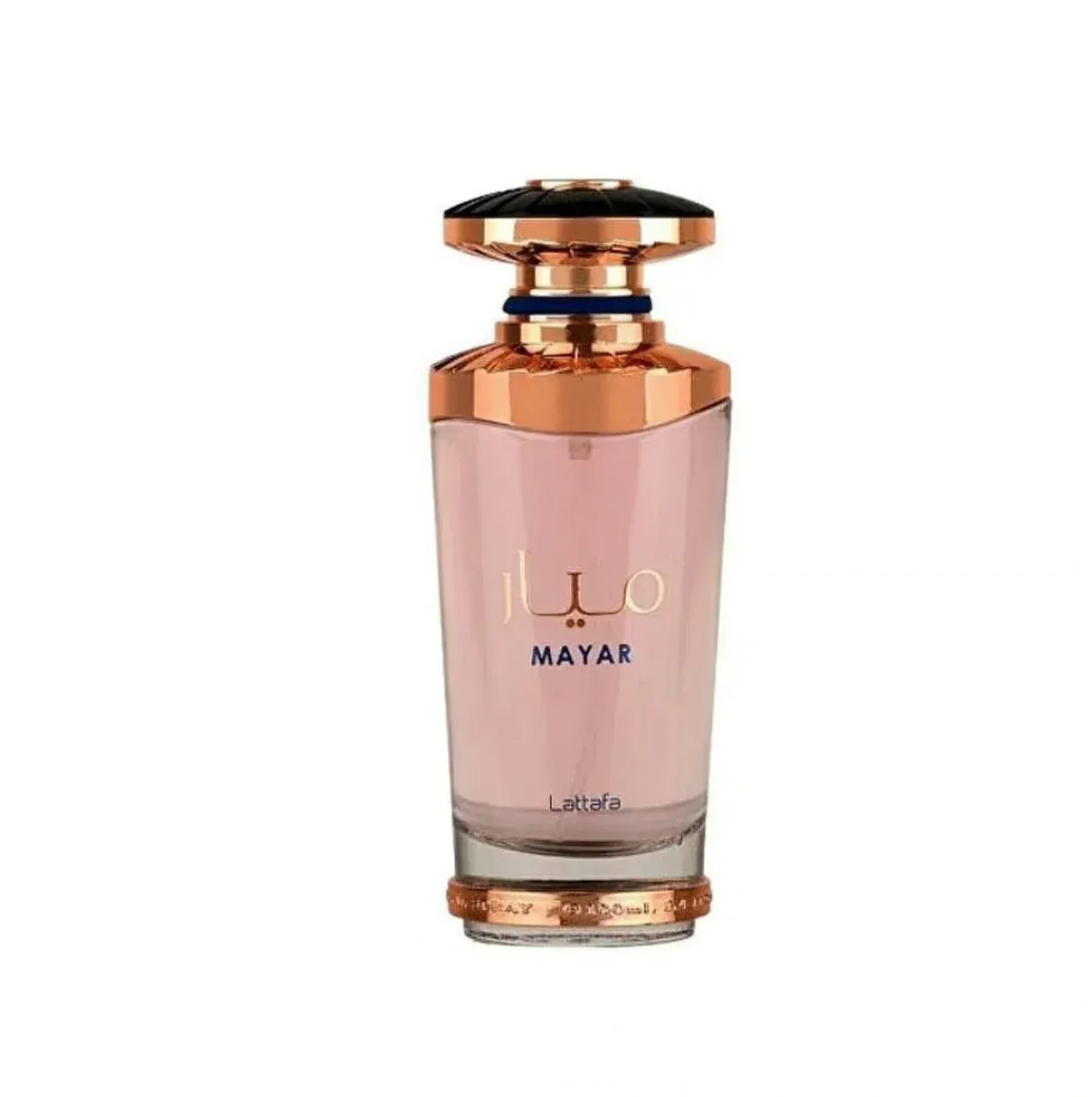 Perfume Lattafa Mayar Eau de Parfum 100ml Mujer original