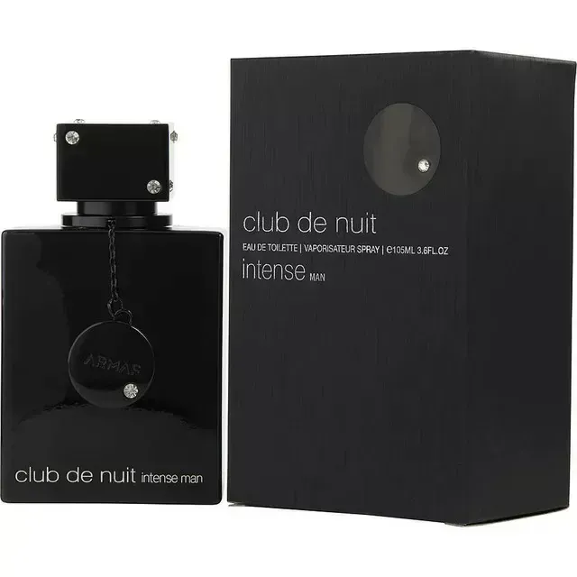 Perfume Armaf Club de Nuit Intense Man Eau de Toilette 105ml Original