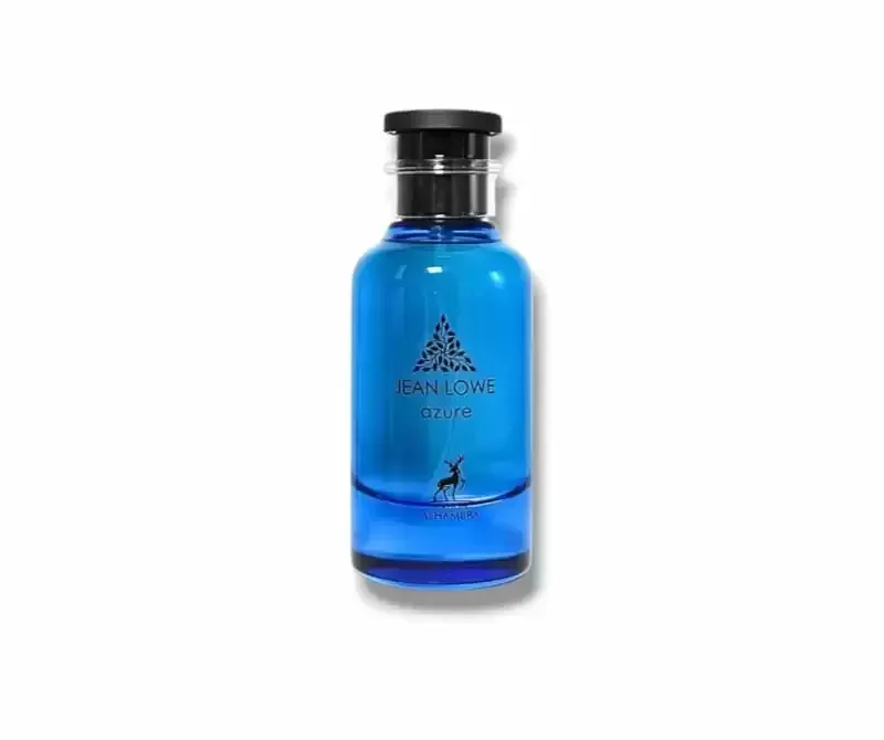 Perfume Maison Alhambra Jean Lowe Azure EDP 100ml Unisex Original