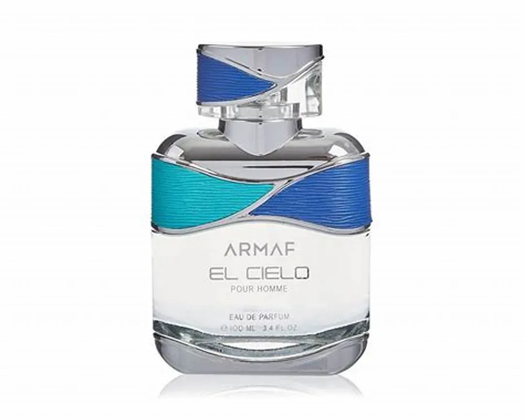 Perfume Armaf El Cielo Pour Homme Eau de Parfum 100ml Hombre original