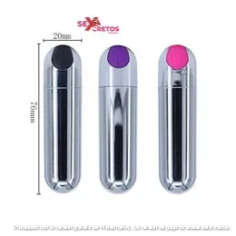 Vibrador Sexual Impermeable usb Sex Shop