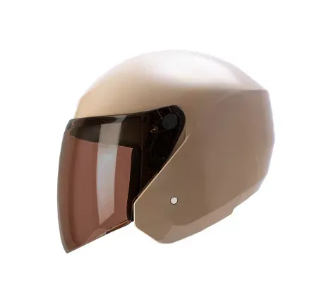 CASCO TECH T10 ARENA VISERA NEGRA 