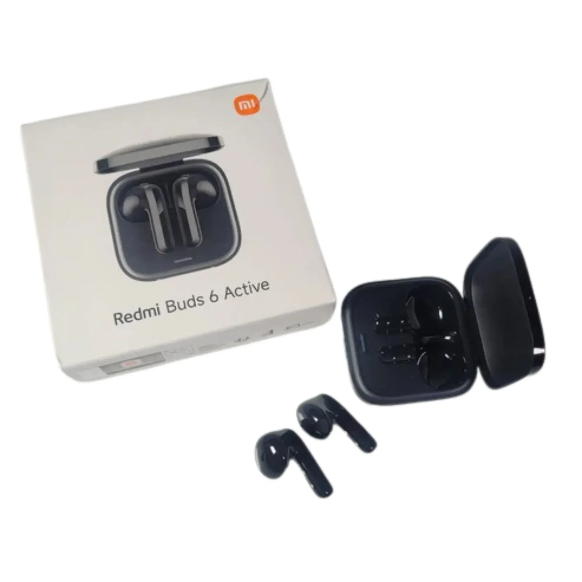 Auriculares Buds 6 Active