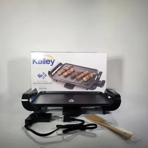 Asador Grill k- KALLEY