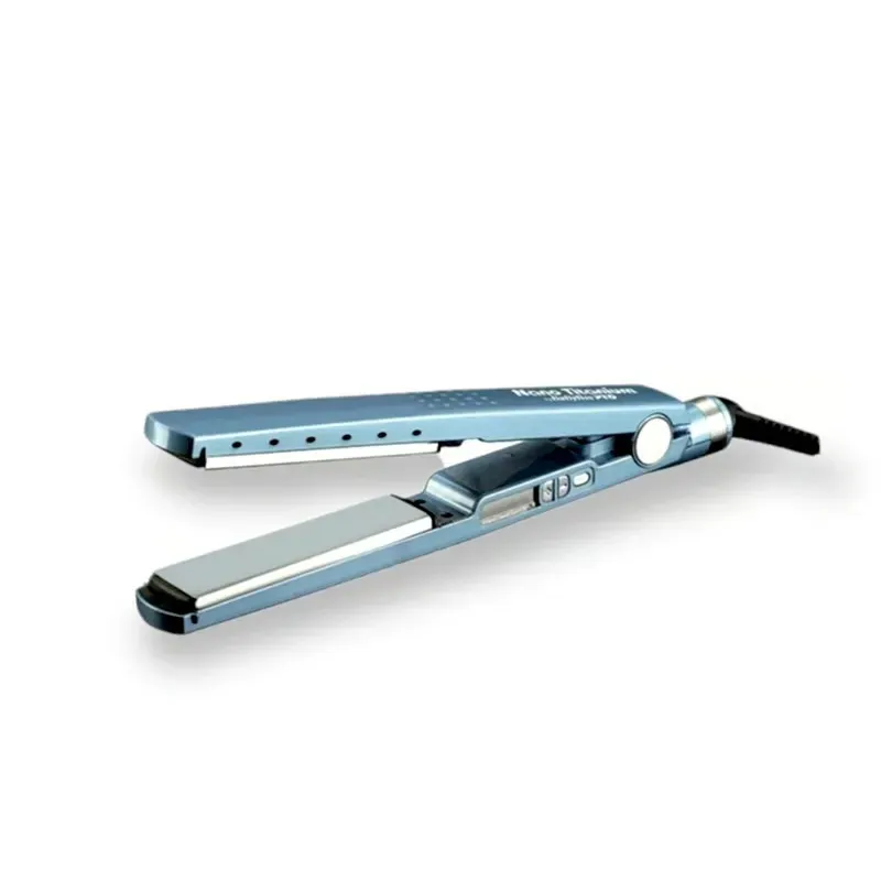 Plancha De Cabello BABYLISS Digital Delgada 