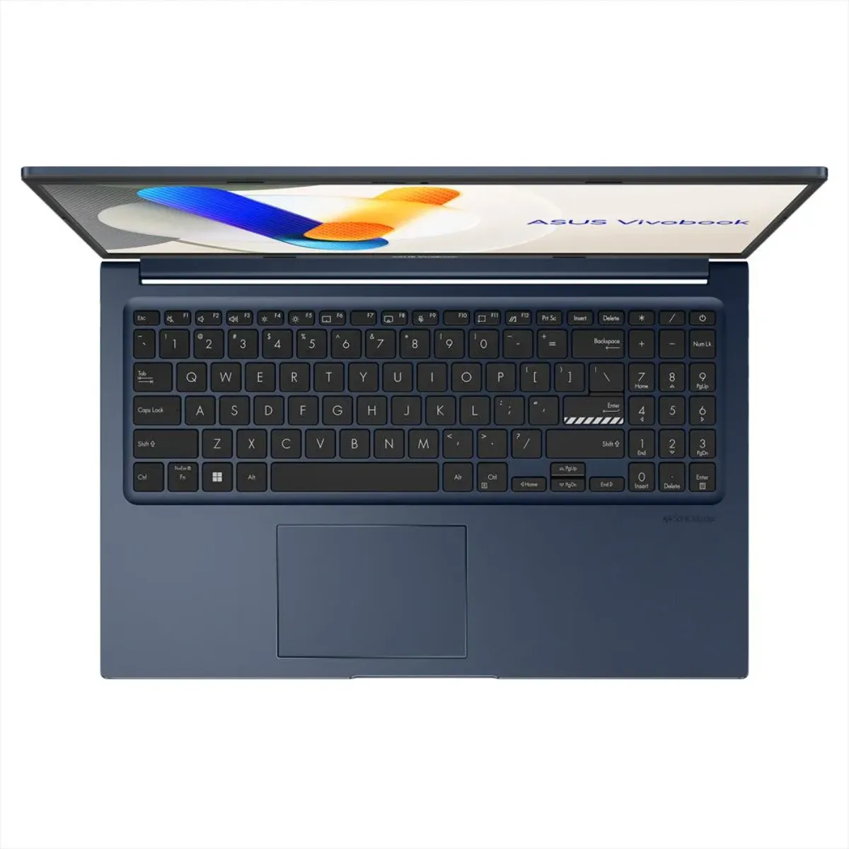 Portátil ASUS X1504ZA-NJ1701 | Core i5 | 16 GB | 512 GB SSD | 15.6″ FHD