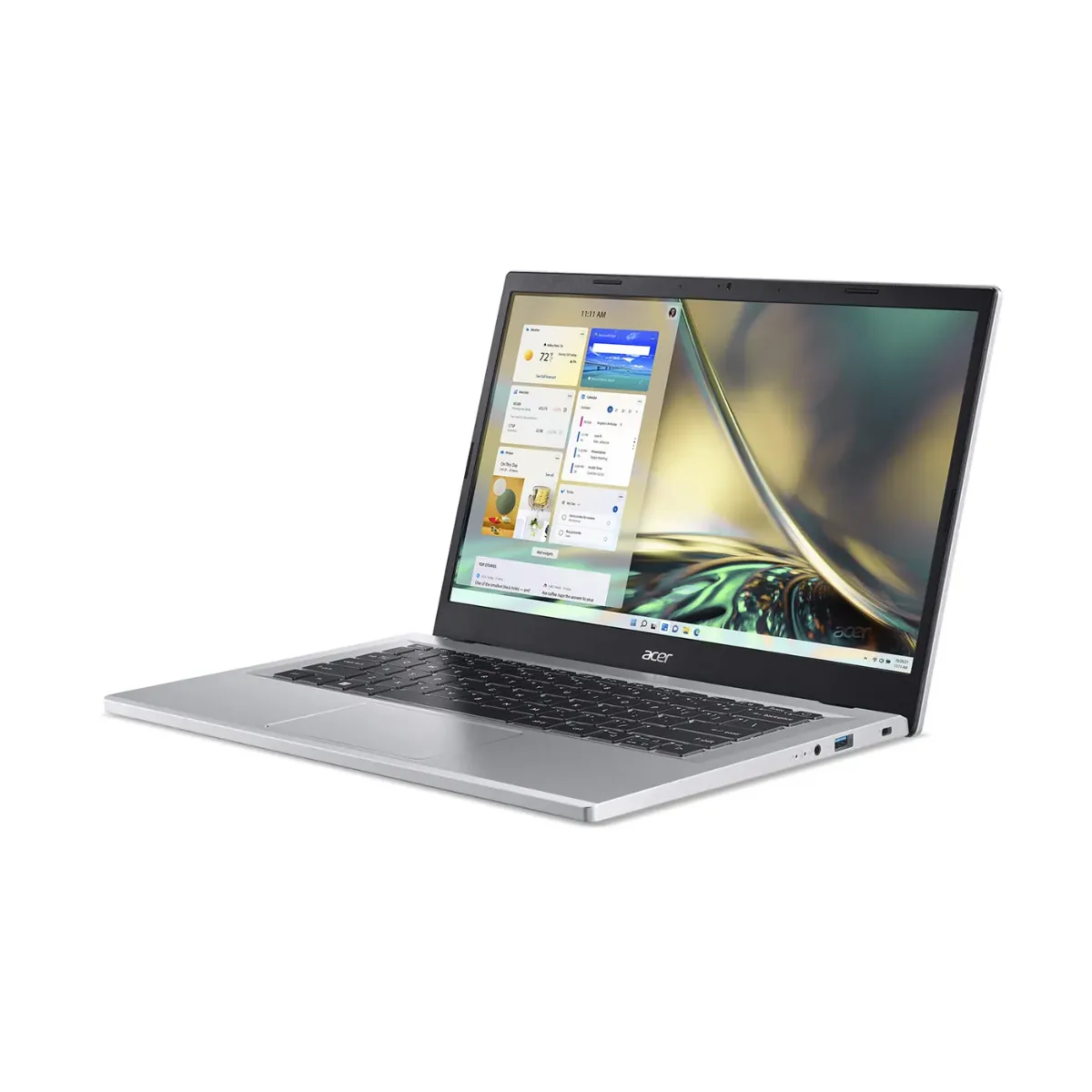 Portátil ACER A314-36P-323F | Core i3 N305 | 8 GB | 512 GB SSD | 14″ FHD