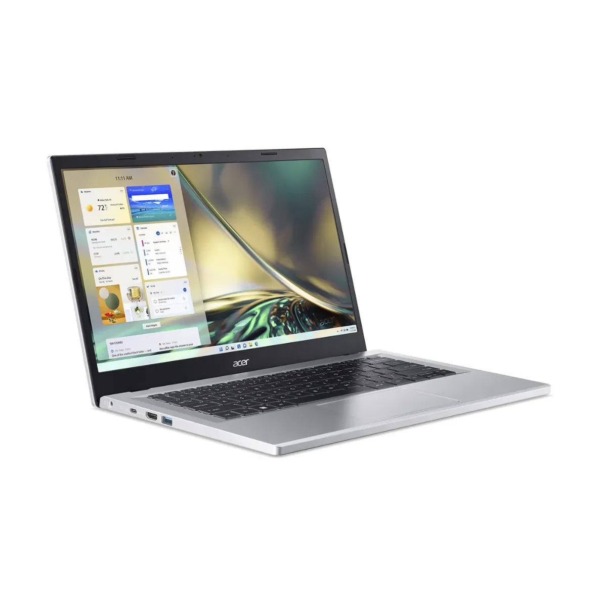 Portátil ACER A314-36P-323F | Core i3 N305 | 8 GB | 512 GB SSD | 14″ FHD