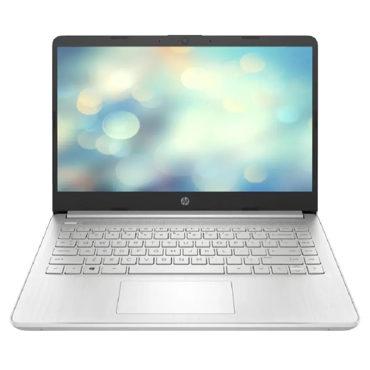 Portátil HP 14-DQ0533LA | Celeron N4120 | 8 GB | 256 GB SSD | 14″ HD