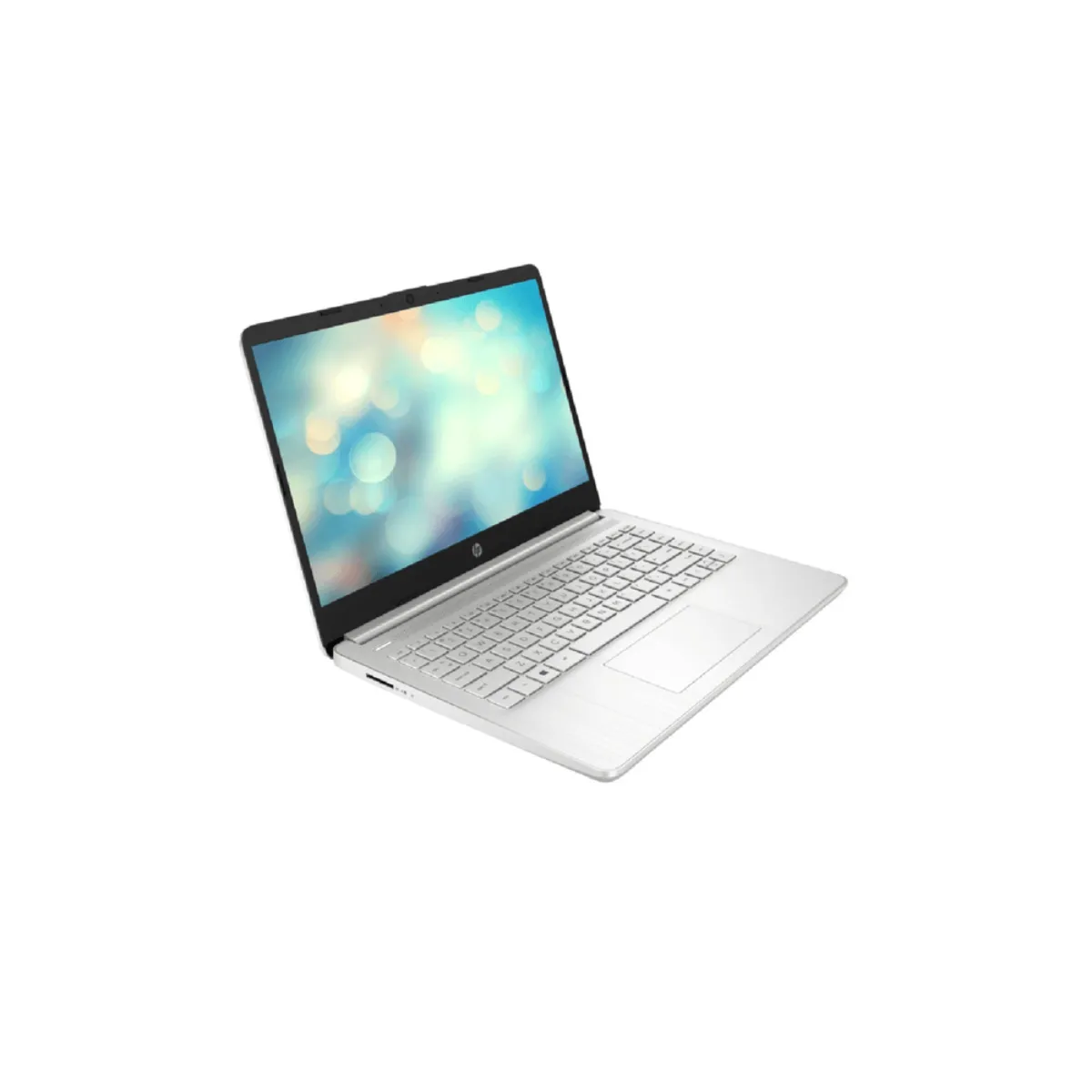 Portátil HP 14-DQ0533LA | Celeron N4120 | 8 GB | 256 GB SSD | 14″ HD