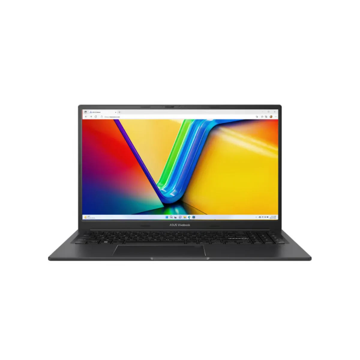 Portátil ASUS VivoBook GO OLED 15 E1504FA-L1745 15.6″ Negro | Ryzen 5 | 16 GB | 512 GB SSD | 15.6″ OLED