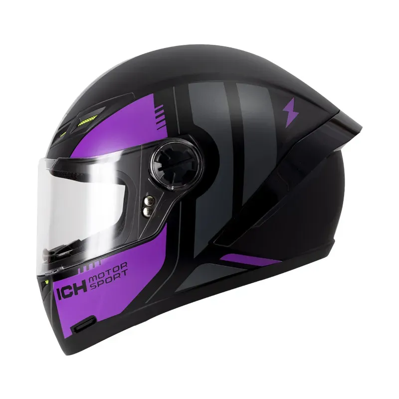 Casco Integral ICH 501 SP Shot