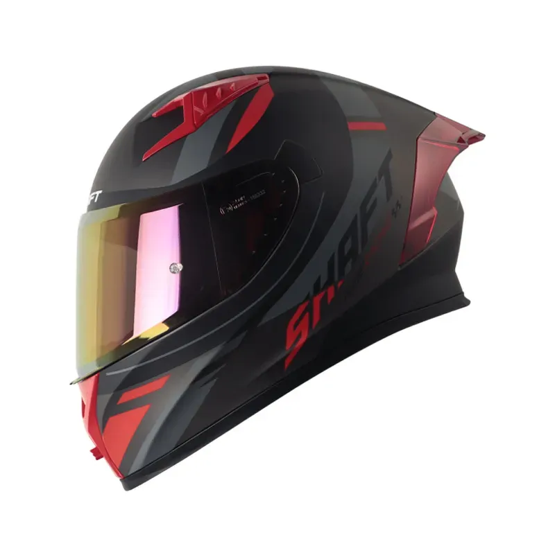 Casco Integral SHAFT 526 SP EVO Lore